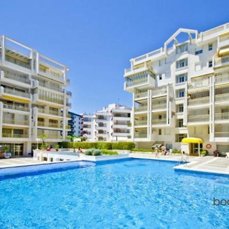 Novelty Beach 2 Salou, Climatizado, Piscina Y Playa Exterior foto
